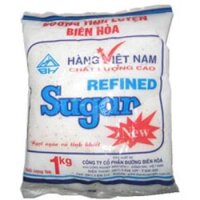 Đường cát trắng Biên Hòa 1kg