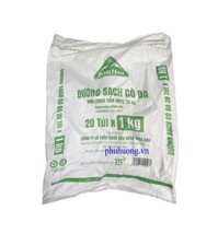Đường cát trắng Biên Hòa Cô Ba - bao 20kg