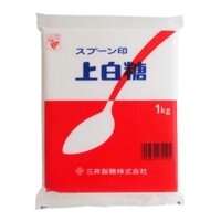 Đường cát trắng Mitsui gói 1kg