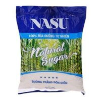 Đường cát trắng NASU 1kg