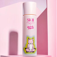 Dưỡng chất cân bằng dầu và nước SK-ll Essence Lotion phiên bản giới hạn Nước thần 230ml