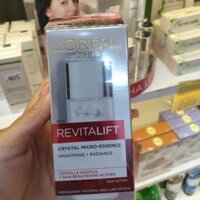 Dưỡng chất căng mướt da L'Oreal Paris Revitalift