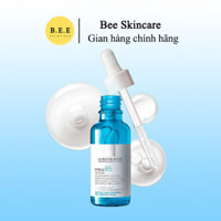 Dưỡng chất giảm mụn 3 tác động Serum La Roche-Posay B5 30ml cấp ẩm tái tạo và phục hồi da....