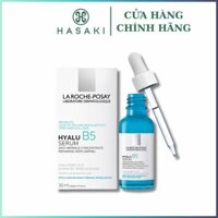 Dưỡng chất giảm mụn 3 tác động Serum La Roche-Posay B5 30ml cấp ẩm tái tạo và phục hồi da....
