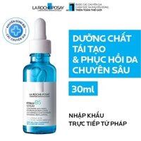 Dưỡng chất giảm mụn 3 tác động Serum La Roche-Posay Hyalu B5 30ml cấp ẩm tái tạo và phục hồi da....