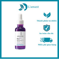 Dưỡng chất giảm thâm nám và dưỡng sáng toàn diện La Roche-Posay Mela B3 Serum 30ml L'amant