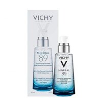 Dưỡng chất khoáng cô đặc Vichy Mineral 89 Booster giá tốt