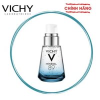 Dưỡng Chất Khoáng Cô Đặc Vichy Mineral 89 30ml