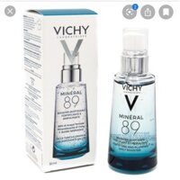 Dưỡng chất Khoáng Vichy 89