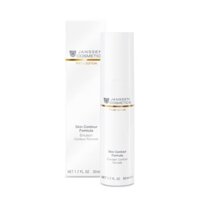 Dưỡng chất làm săn chắc da - Janssen Cosmetics skin contour formula 50ml SALE OFF 20%