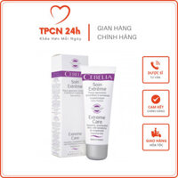 Dưỡng chất lạnh CEBELIA Extreme Care - Gel làm dịu phục hồi da sau sau peel, laser, lăn kim, da kích ứng