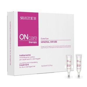 Dưỡng chất mật hoa phục hồi Oncare Nutrition Mineral Infuse Treatment Selective 10mlx10