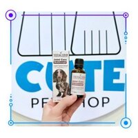 Dưỡng Chất Tumeric Hỗ Trợ Xương Khớp Hông Cho Chó Vectactiv8 Lọ 30ml