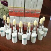 Dưỡng chống nhăn và khô môi dạng thỏi 3g Naris Purece Lip