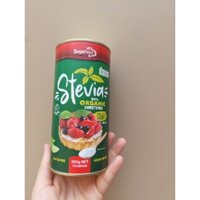 Đường cỏ ngọt hữu cơ stevia nội địa úc
