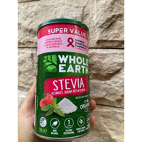 Đường cỏ ngọt hữu cơ stevia nội địa (chuẩn Úc ) CHUẨN ÚC