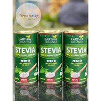 Đường cỏ ngọt hữu cơ Stevia Organic 350g