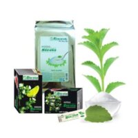 Đường cỏ ngọt stevia gói 1kg
