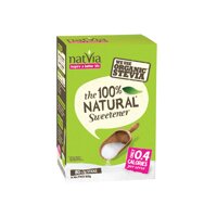 Đường cỏ ngọt stevia tự nhiên Natvia 80g