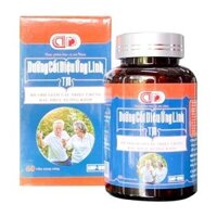 Dưỡng Cốt Diệu Ứng Linh TM Trang Minh 60 viên - Hỗ trợ giảm đau xương khớp