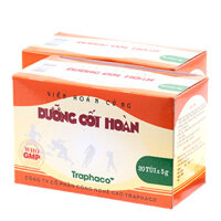 Dưỡng Cốt Hoàn, giúp dưỡng âm, tiền dương, bồi bổ khí huyết