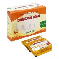 DƯỠNG CỐT HOÀN - hộp 20 gói