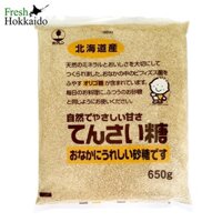 Đường củ cải cho bé HOKUREN - Túi 650g