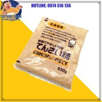 Đường Củ Cải Hokuren Cho Bé 650 gr Nhật Bản