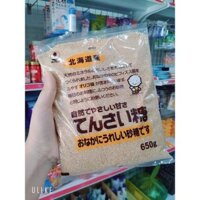 Đường Củ Cải Hokuren Nhật Bản 650g