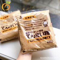 Đường Củ Cải Nguyên Chất Hokuren Nhật Bản (650g)