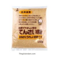 Đường Củ Cải Nhật Bản 650g