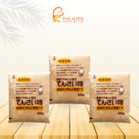 Đường Củ Cải Nhật Bản Cho Bé Ăn Dặm Và Cả Gia Đình