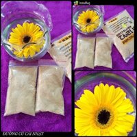 ĐƯỜNG CỦ CẢI NHẬT DÀNH CHO BÉ