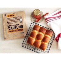 Đường Củ Cải