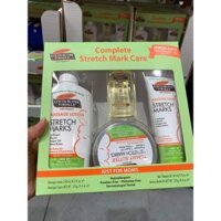Dưỡng Da Bị Rạn Palmer's Cocoa Butter Formula - Hàng Úc Xách Tay Chuẩn Auth