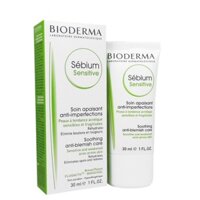 Dưỡng da Bioderma Sebium Pore Refiner