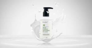 Kem dưỡng trắng da toàn thân Body Snail Cream