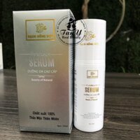 Dưỡng Da Cao Cấp Serum Bạch Hồng Đơn
