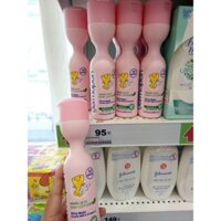 Dưỡng da cho bé Dermapon Organic PH 5.5 Baby Lotion 200ml