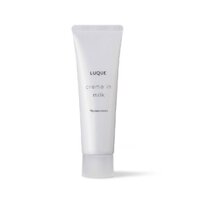 Dưỡng da dạng kem sữa Naris Luque 3 Creme In Milk