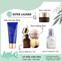 DƯỠNG DA ESTEE LAUDER