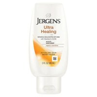 Dưỡng da Jergens Ultra Healing, 88ml