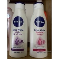 Dưỡng da nivea