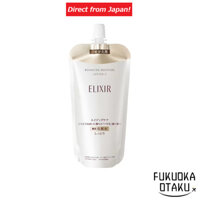 Dưỡng da Shiseido ELIXIR Superieur Lift Moist Lotion SP2 Refill 150ml [Direct from Japan]