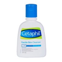 Dưỡng da sữa rửa mặt cetaphil