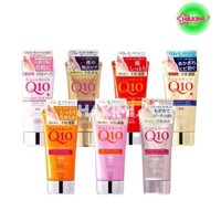 Dưỡng Da Tay KOSE - Coen Rich Q10 Cream 80g