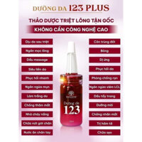 Dưỡng da tế bào gốc 123 Duyên Thị