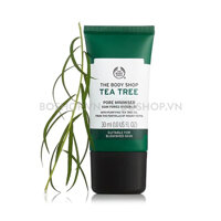 DƯỠNG DA THE BODY SHOP TEA TREE PORE MINIMISER 30ML