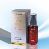 Dưỡng da trắng hồng hết mụn Bạch hồng đơn cao cấp
