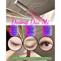 Dưỡng  dài lông  mi và lông mài Tinh chất thiên nhiên giúp mi mọc dài dày dưỡng mi cong vút và chân mày rậm